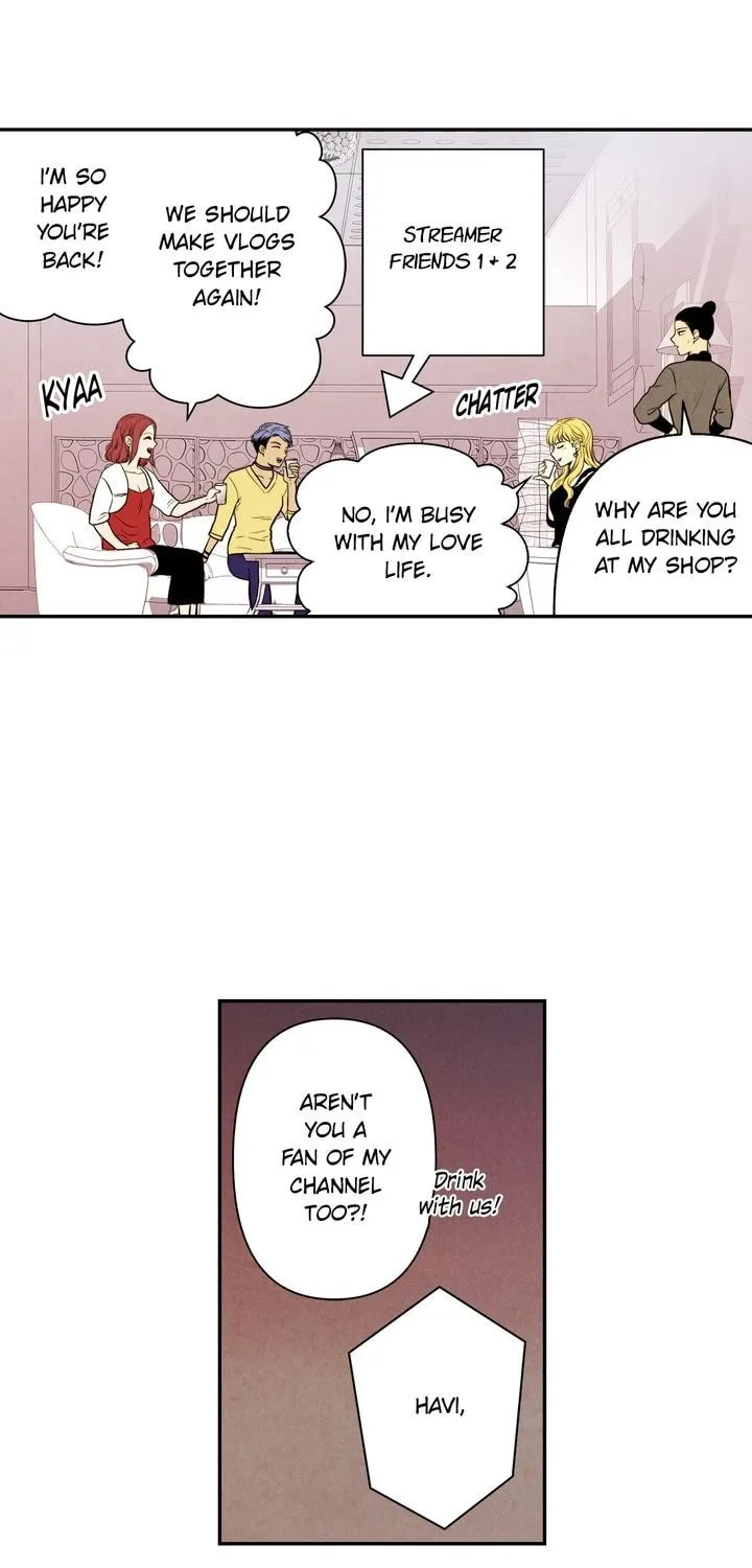 Just Give It to Me Chapter 68 page 2 - 