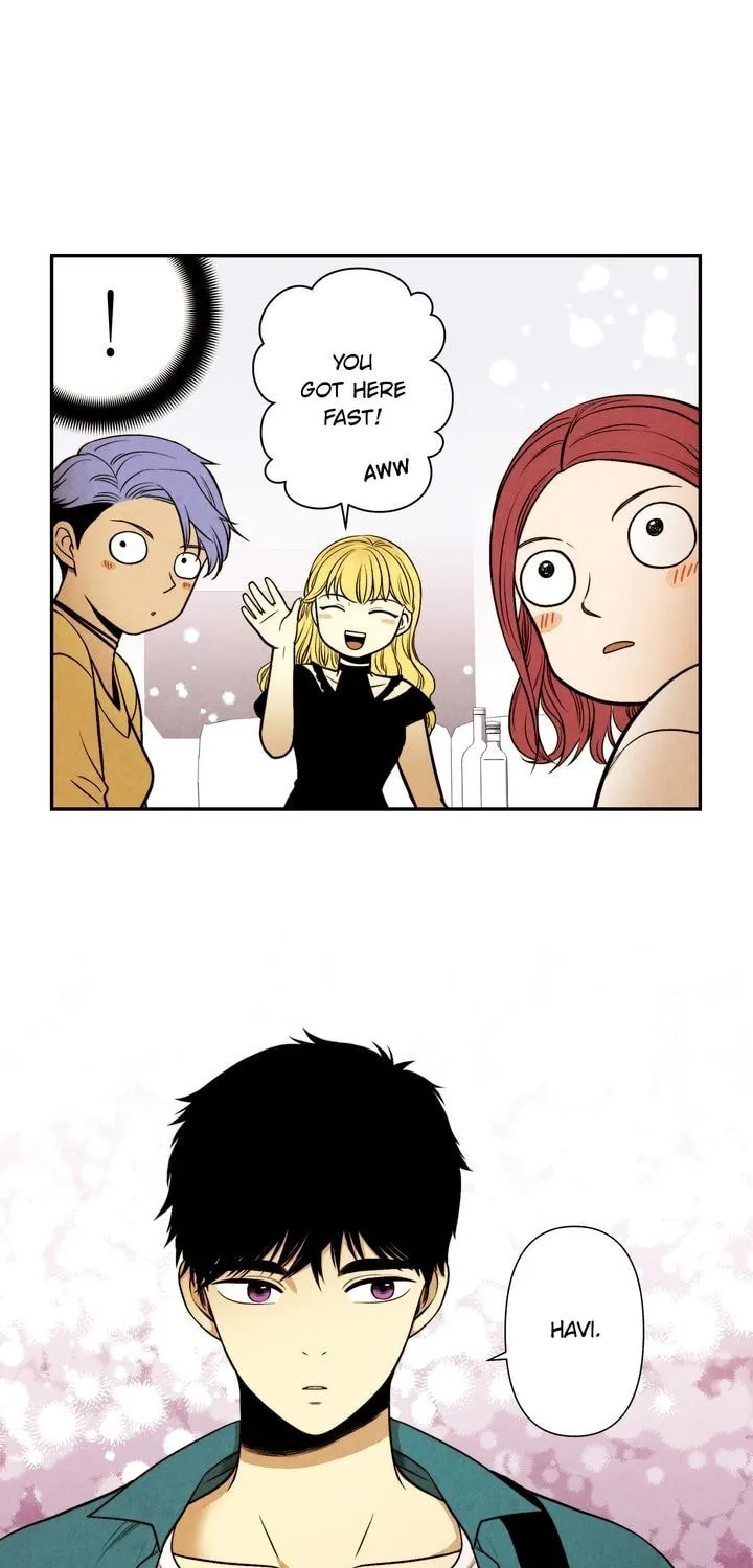 Just Give It to Me Chapter 68 page 12 - 
