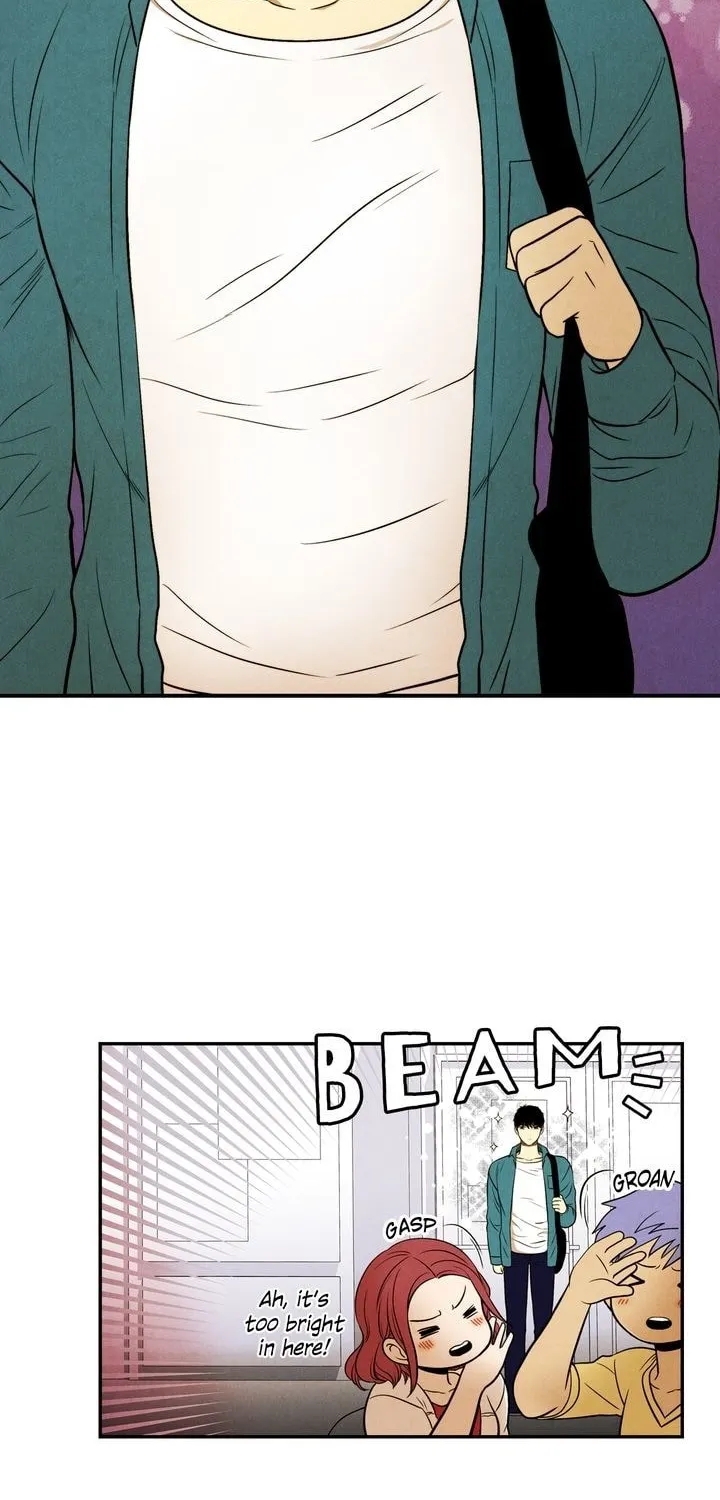 Just Give It to Me Chapter 68 page 13 - 