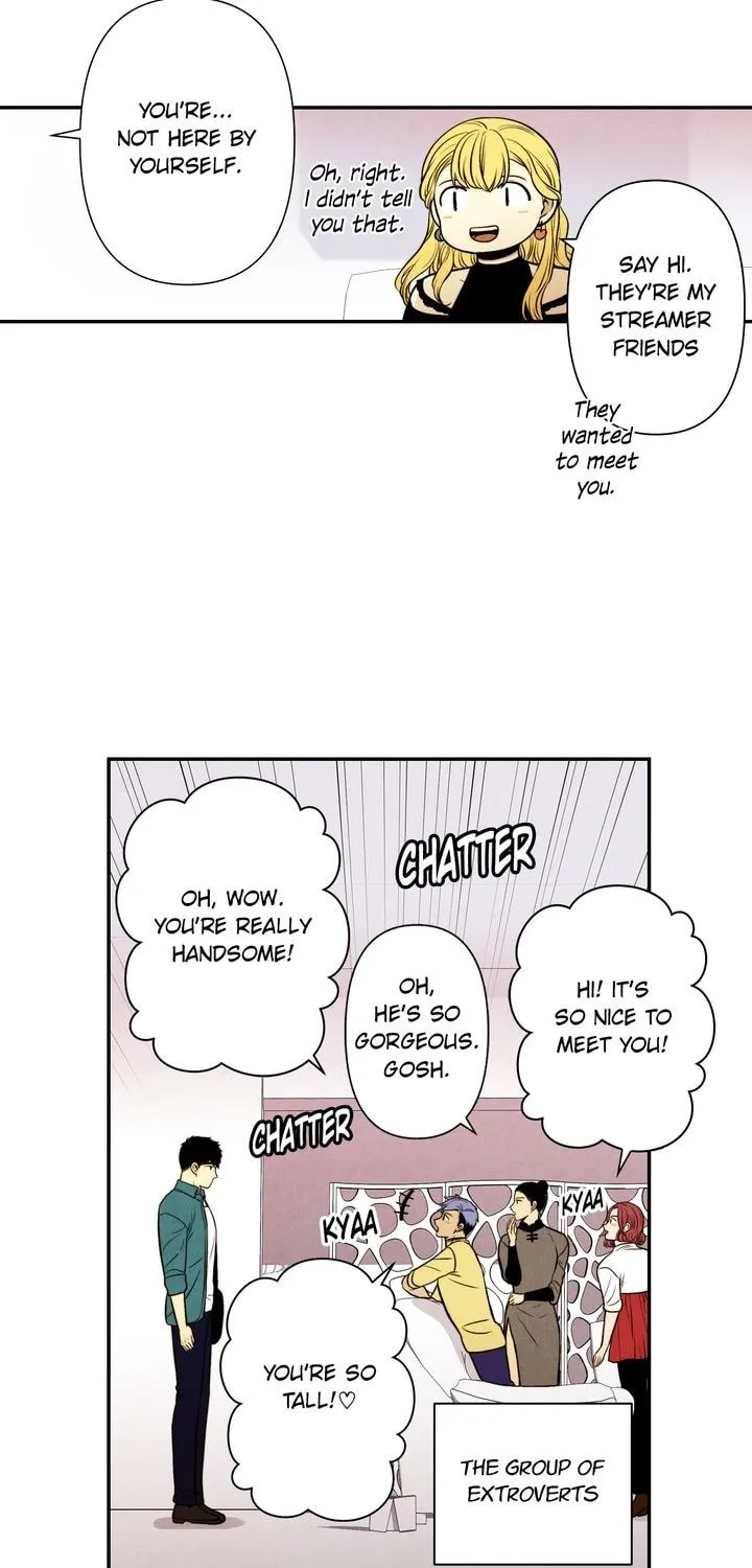 Just Give It to Me Chapter 68 page 15 - 