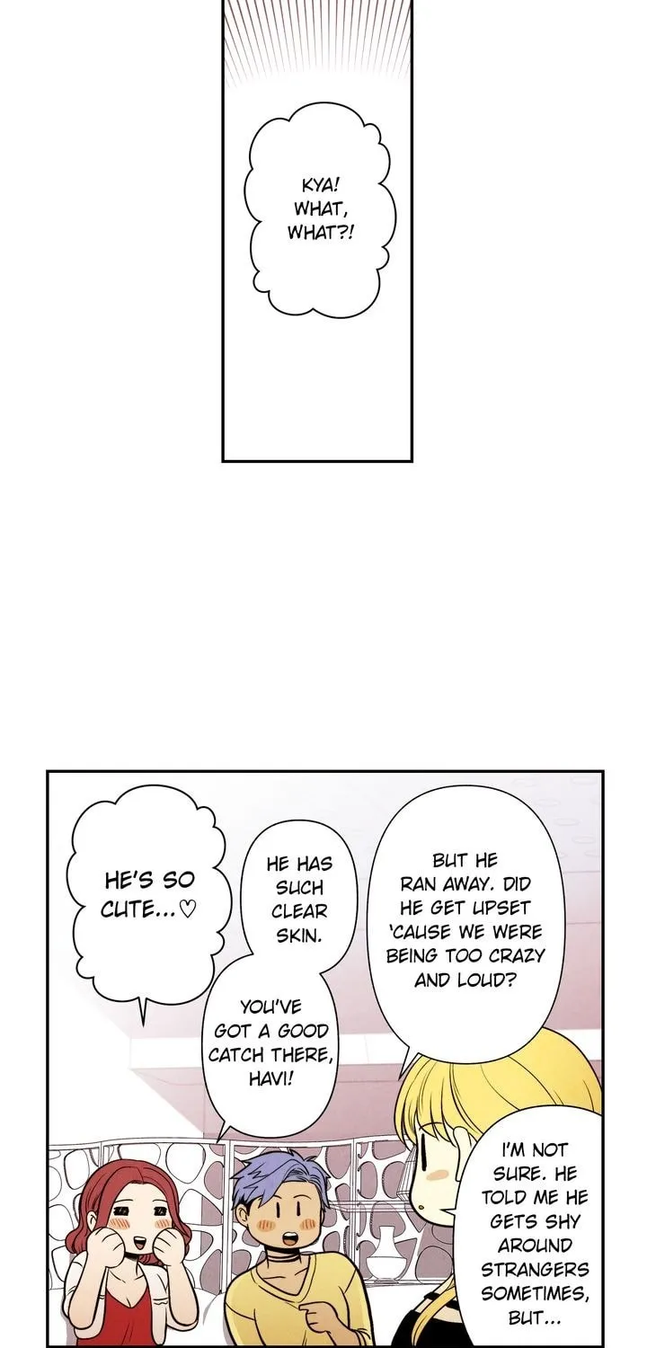 Just Give It to Me Chapter 68 page 18 - 