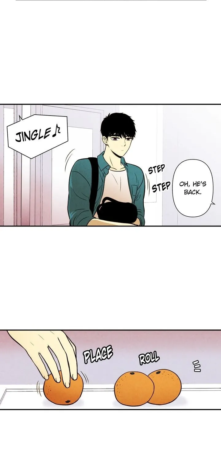 Just Give It to Me Chapter 68 page 19 - 