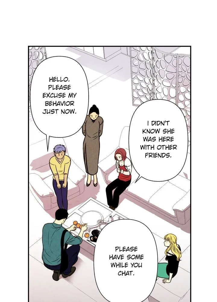Just Give It to Me Chapter 68 page 20 - 