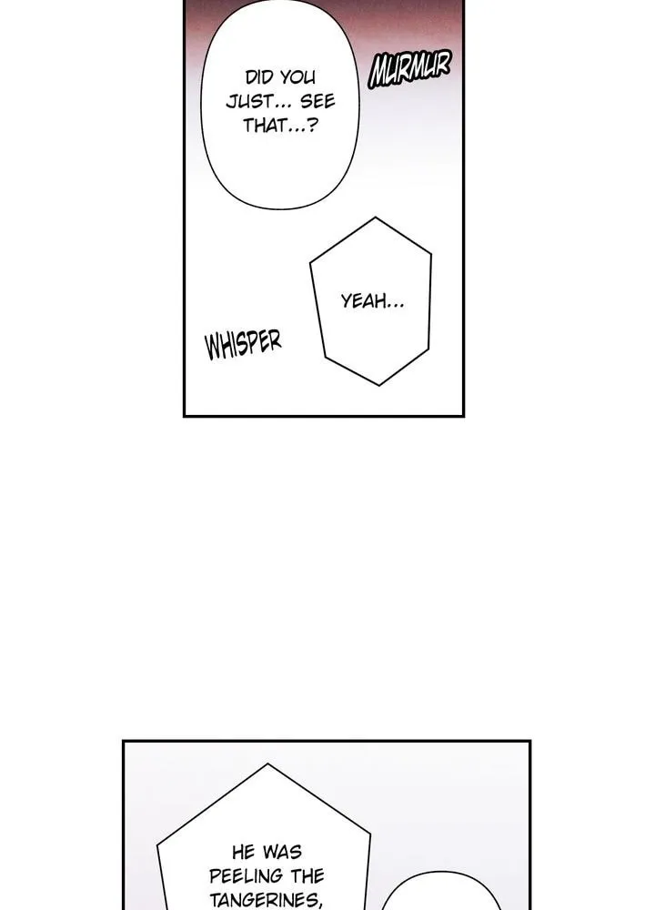 Just Give It to Me Chapter 68 page 25 - 