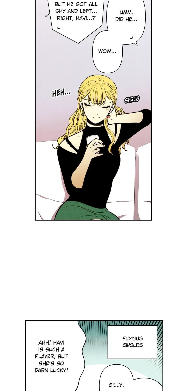 Just Give It to Me Chapter 68 page 26 - 