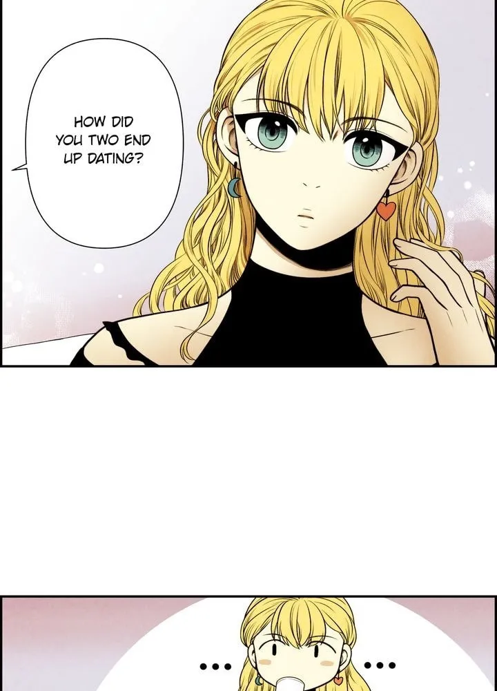 Just Give It to Me Chapter 68 page 28 - 