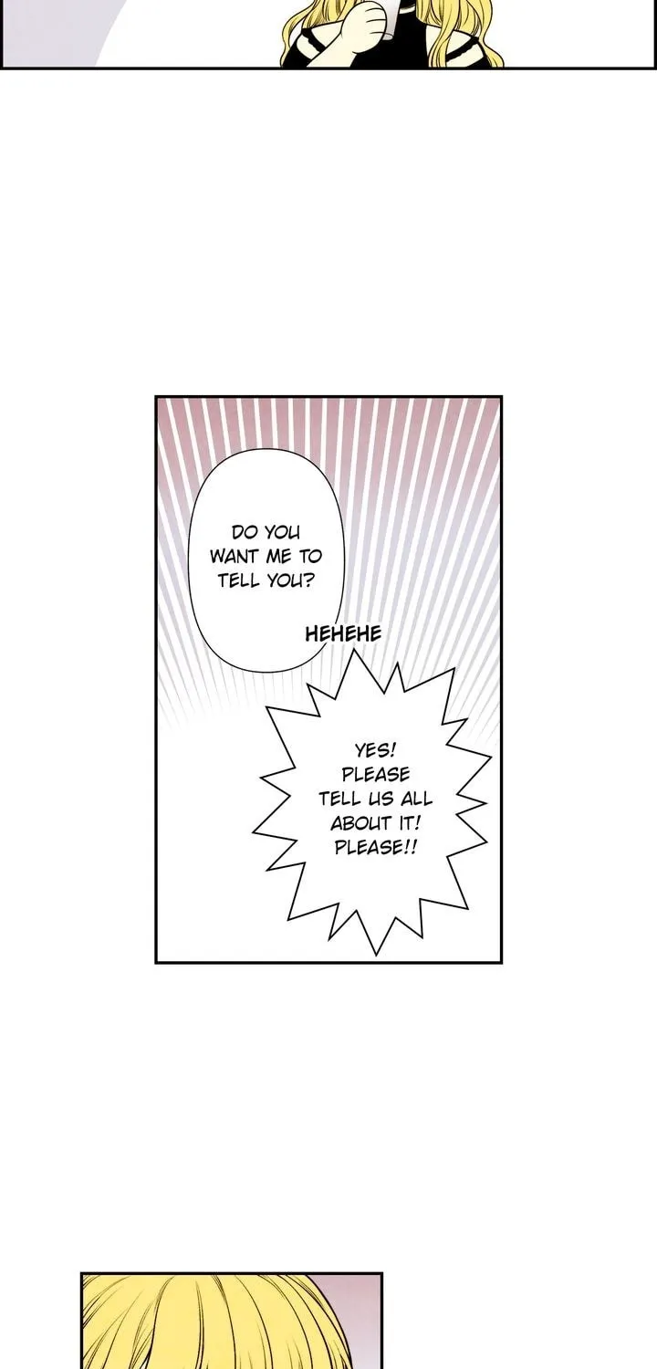 Just Give It to Me Chapter 68 page 29 - 