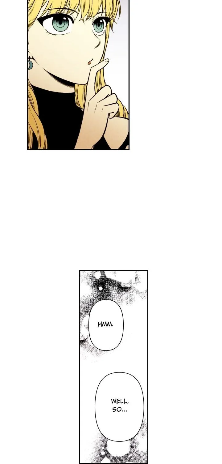 Just Give It to Me Chapter 68 page 30 - 
