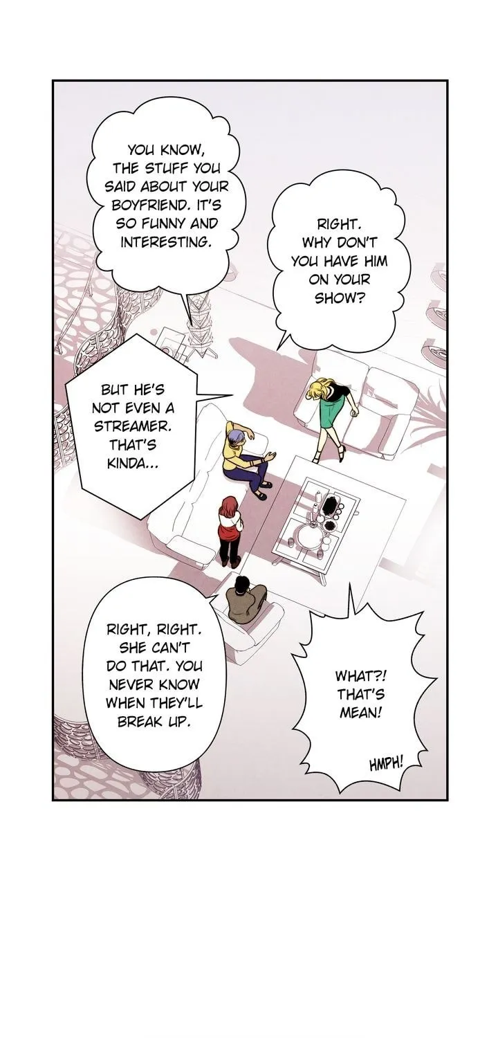 Just Give It to Me Chapter 68 page 4 - 