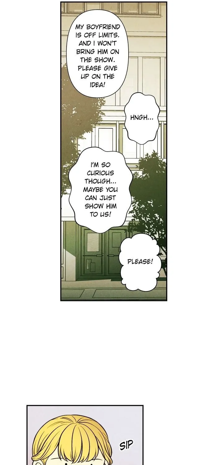 Just Give It to Me Chapter 68 page 5 - 