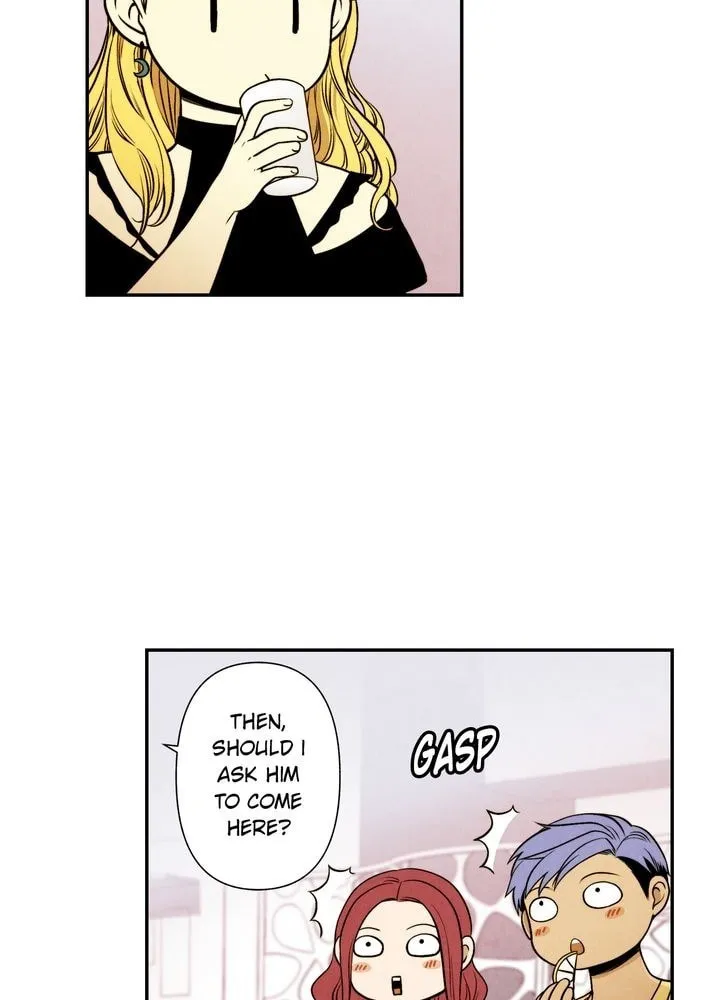 Just Give It to Me Chapter 68 page 6 - 