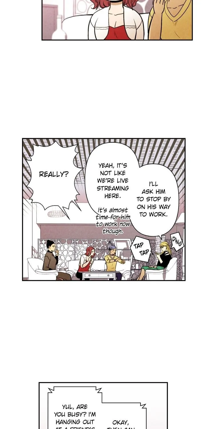 Just Give It to Me Chapter 68 page 7 - 