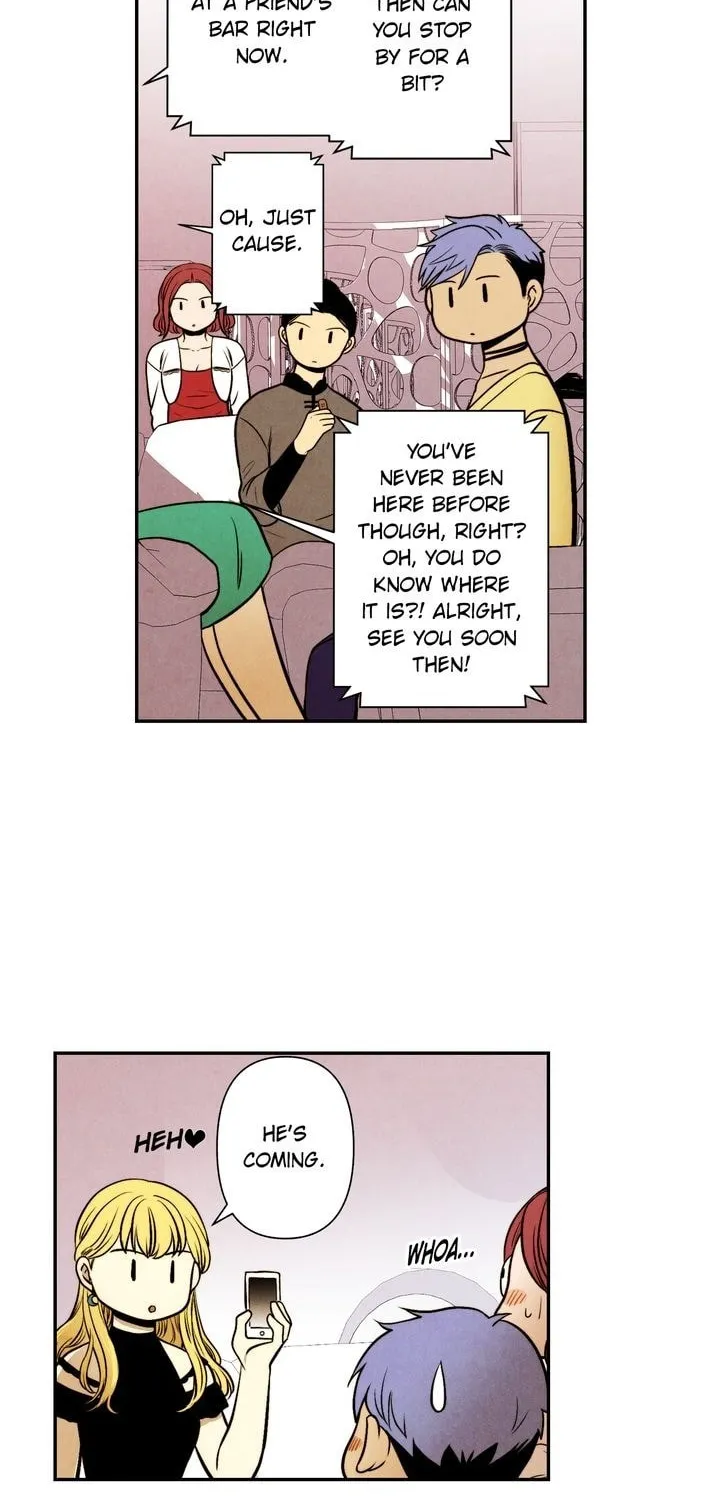 Just Give It to Me Chapter 68 page 8 - 