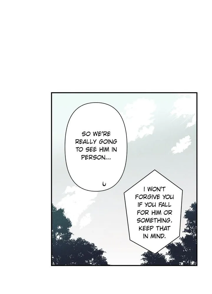 Just Give It to Me Chapter 68 page 9 - 