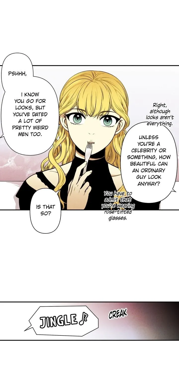 Just Give It to Me Chapter 68 page 10 - 