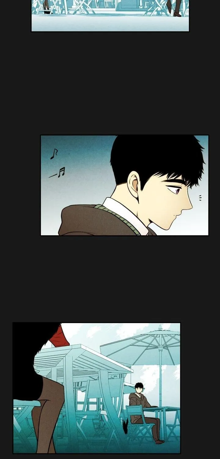 Just Give It to Me Chapter 69 page 14 - 