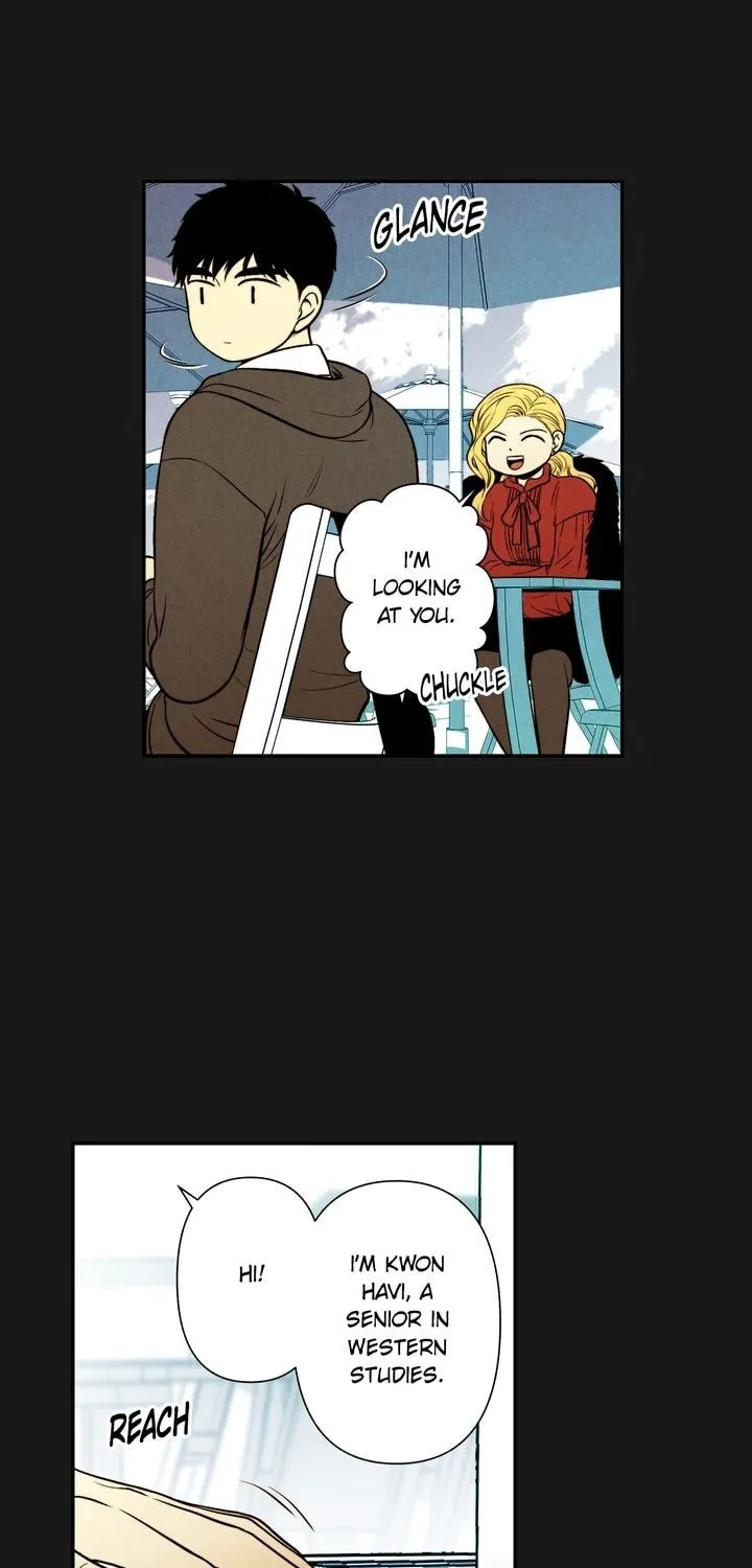 Just Give It to Me Chapter 69 page 17 - 