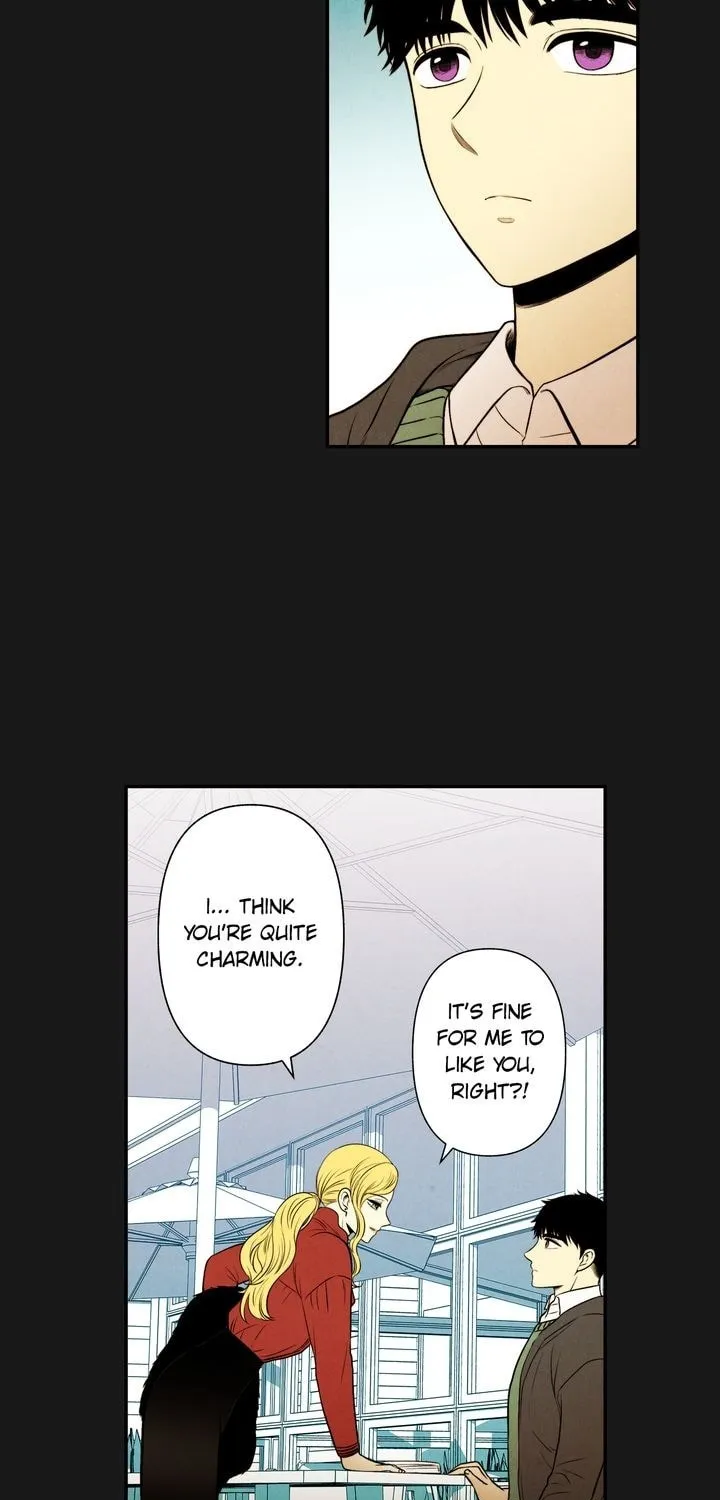 Just Give It to Me Chapter 69 page 19 - 
