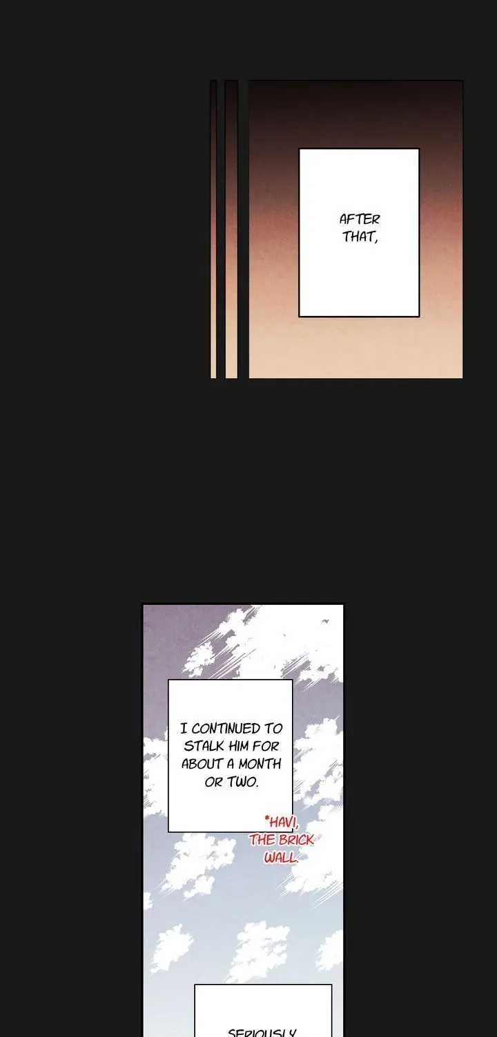 Just Give It to Me Chapter 69 page 25 - 