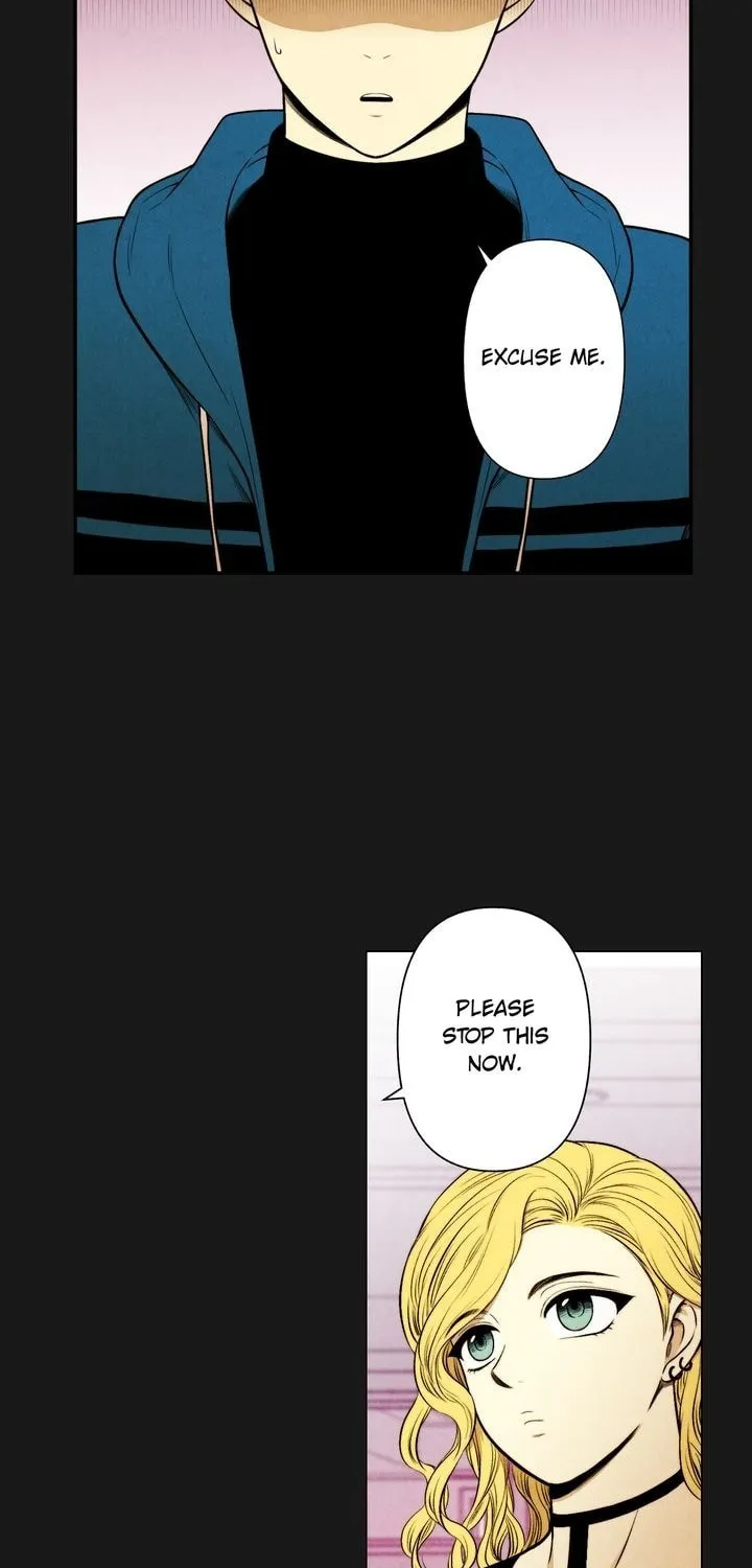 Just Give It to Me Chapter 69 page 29 - 