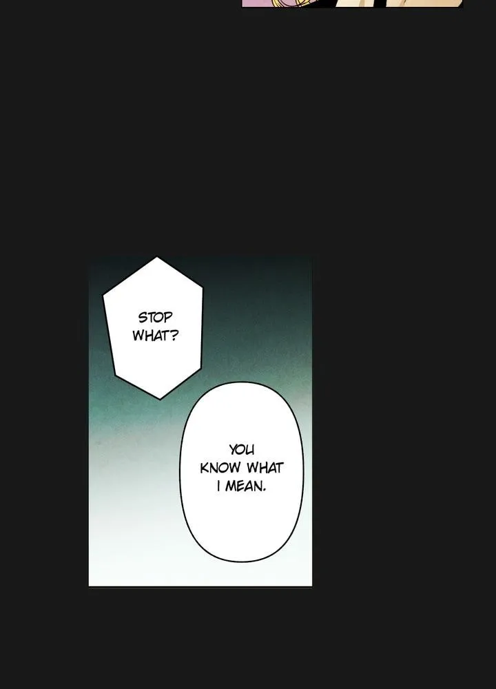 Just Give It to Me Chapter 69 page 30 - 