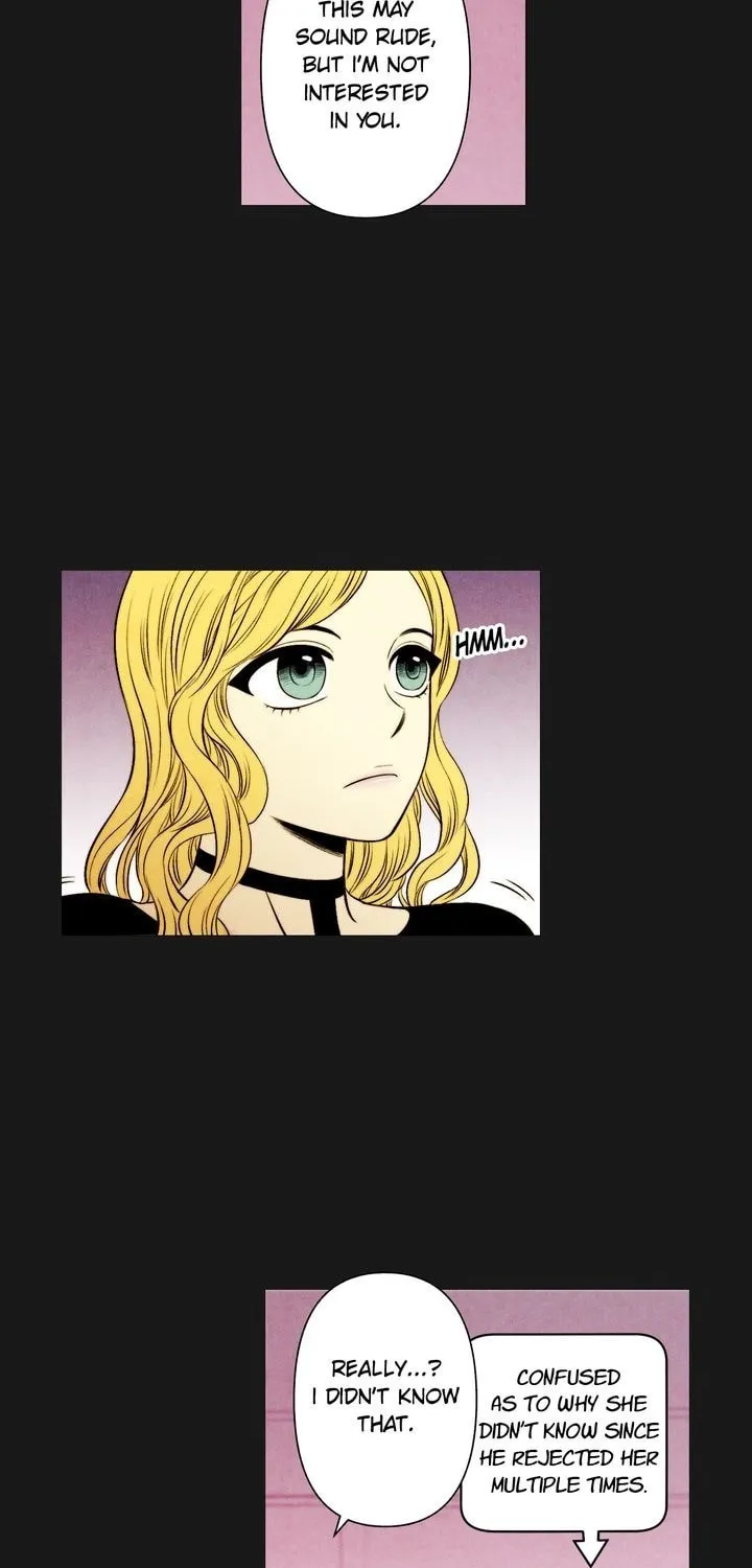 Just Give It to Me Chapter 69 page 32 - 