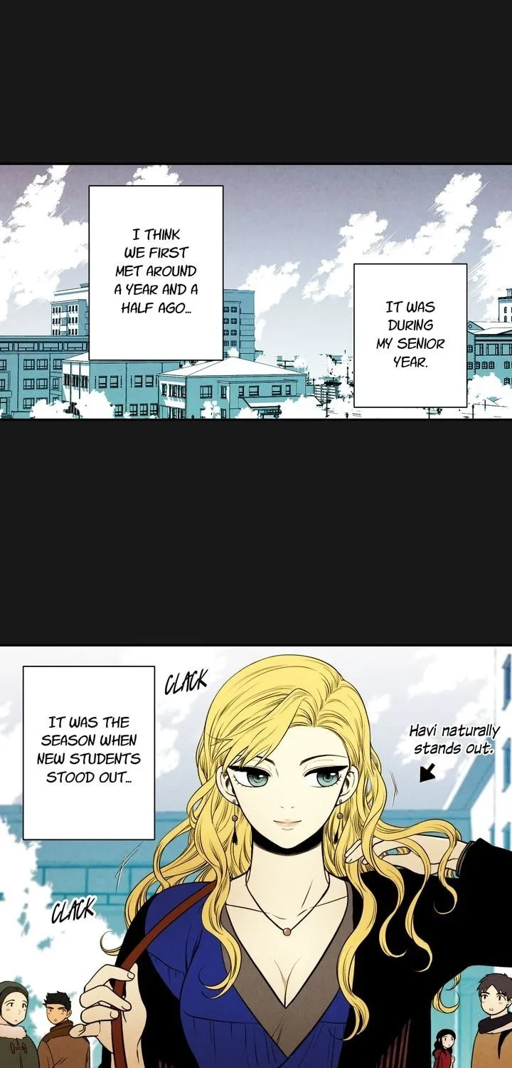 Just Give It to Me Chapter 69 page 5 - 