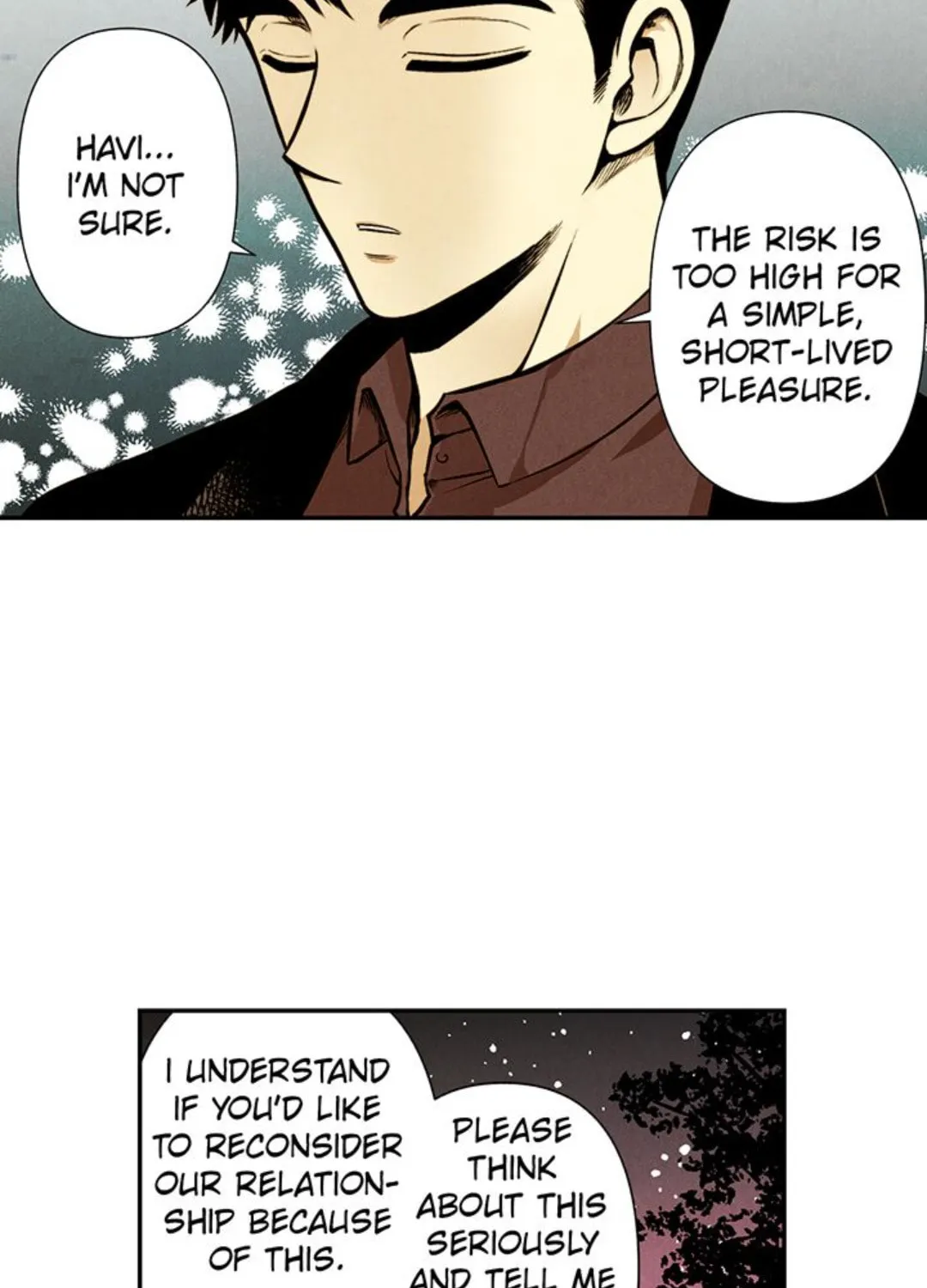 Just Give It to Me Chapter 7 page 2 - 