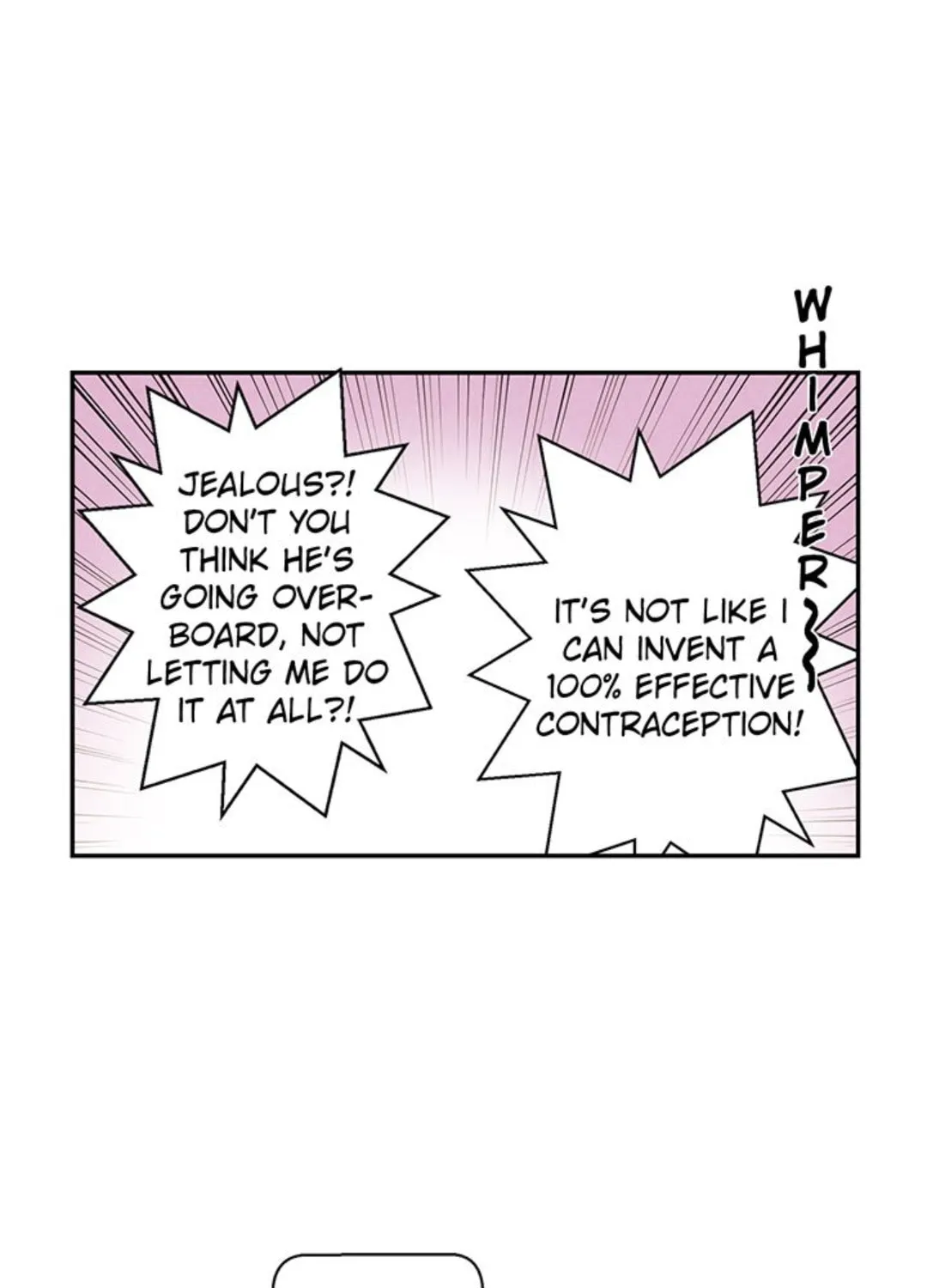Just Give It to Me Chapter 7 page 13 - 
