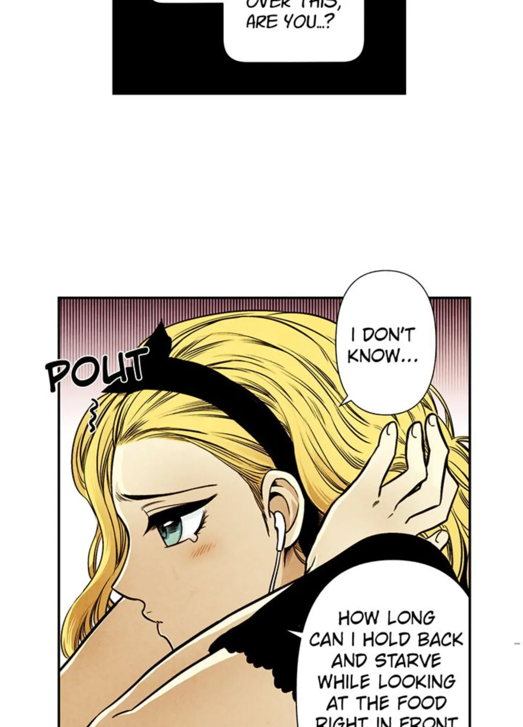Just Give It to Me Chapter 7 page 15 - 