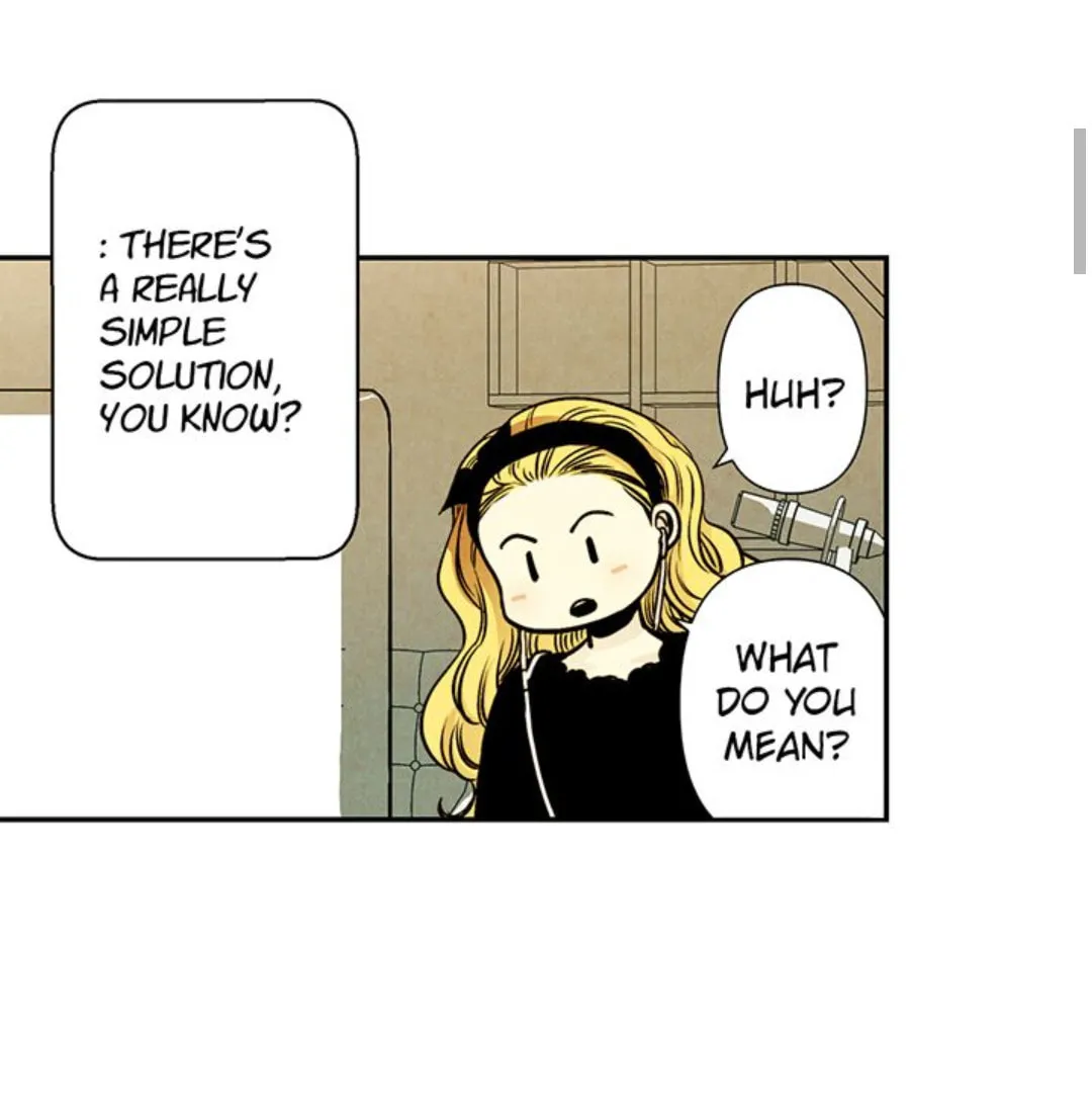 Just Give It to Me Chapter 7 page 19 - 