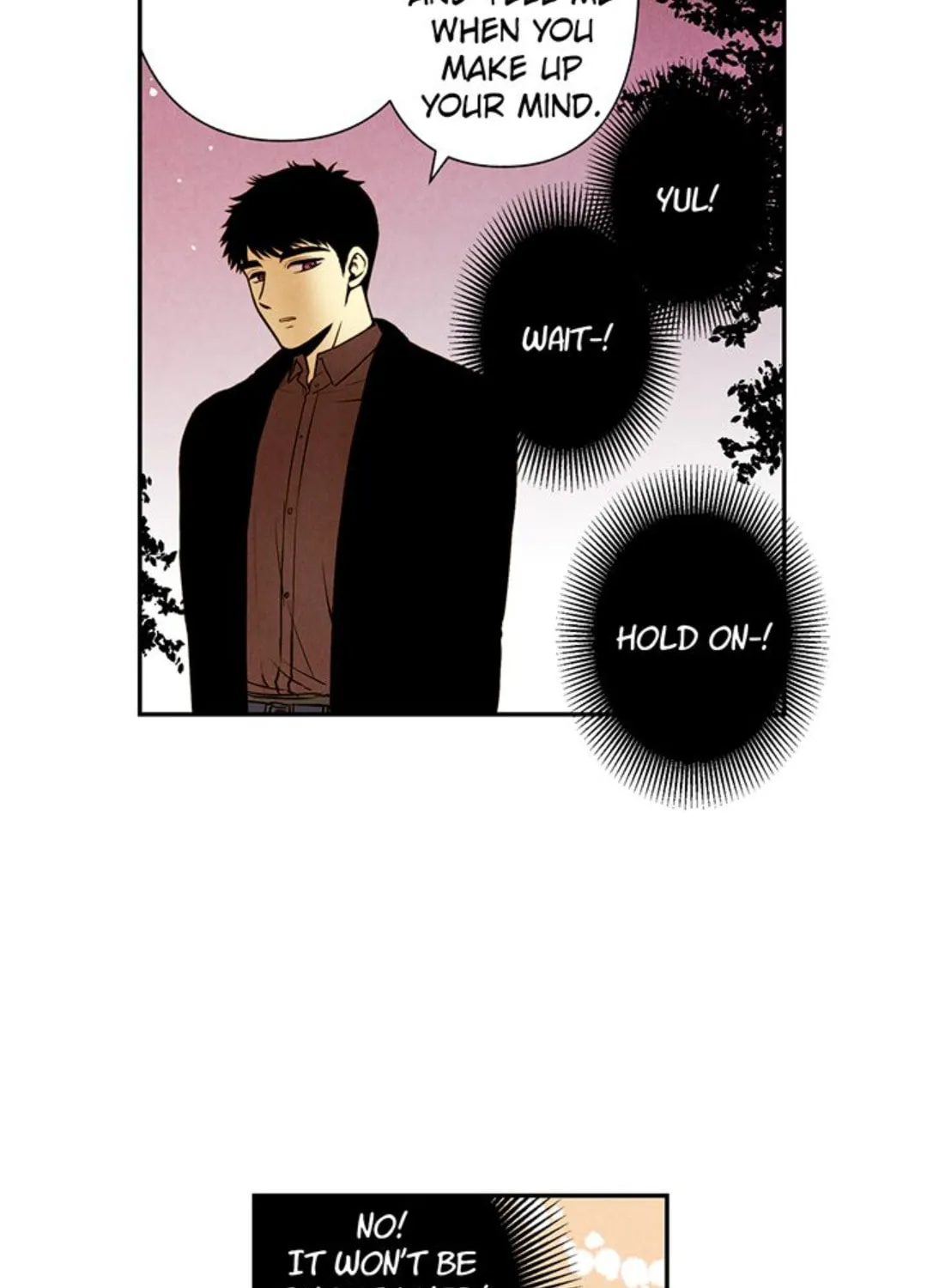 Just Give It to Me Chapter 7 page 3 - 