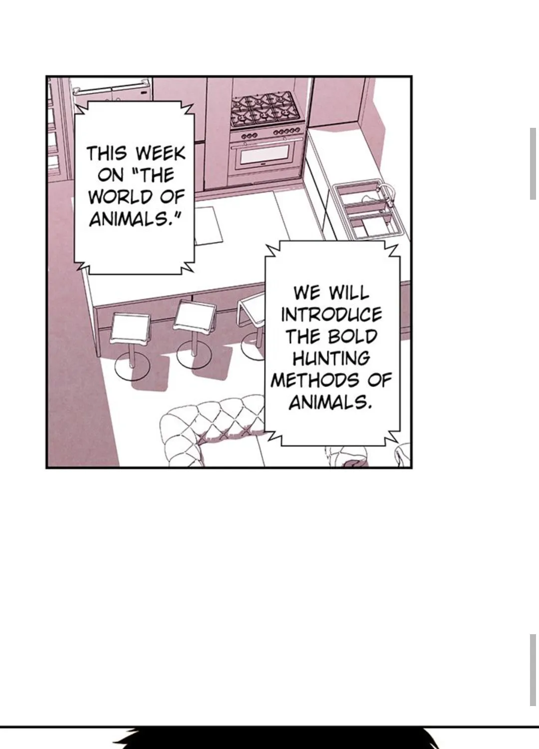 Just Give It to Me Chapter 7 page 23 - 
