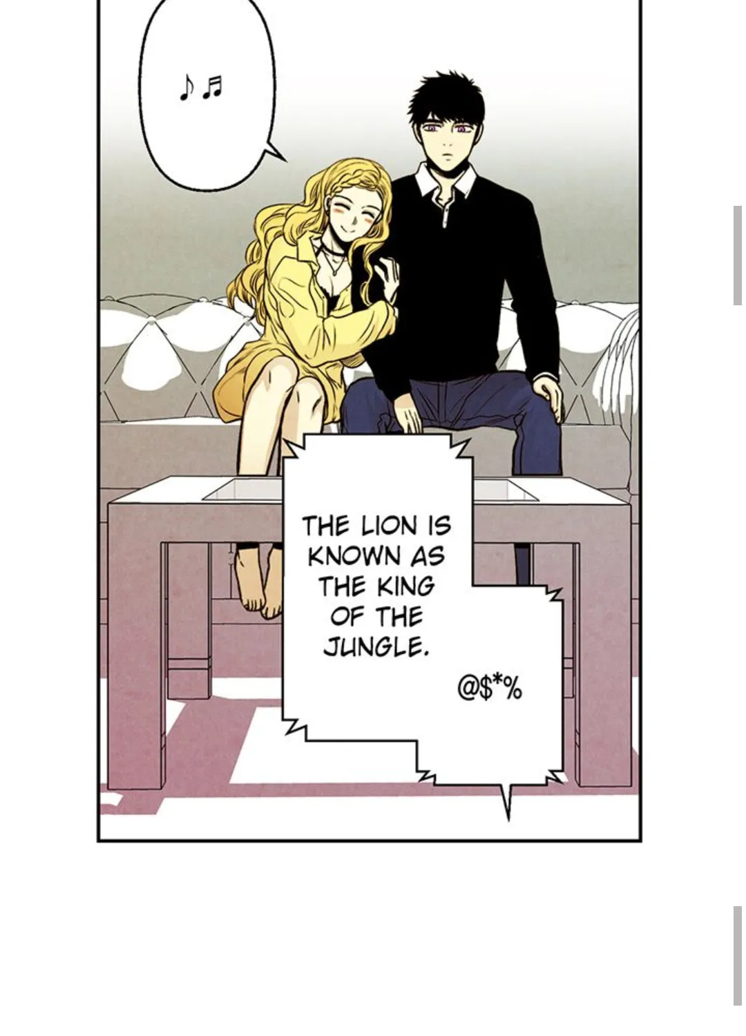 Just Give It to Me Chapter 7 page 25 - 
