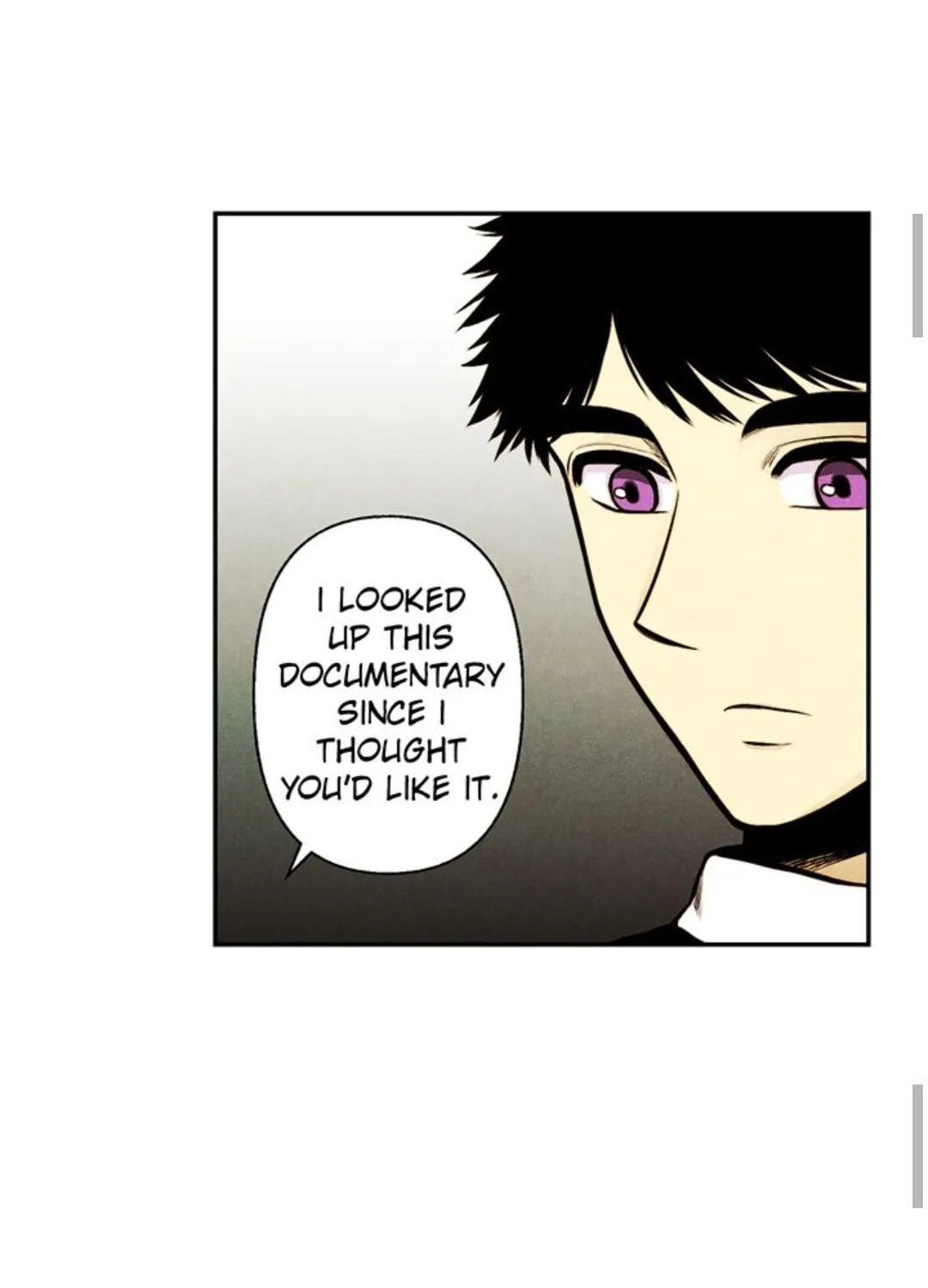 Just Give It to Me Chapter 7 page 27 - 