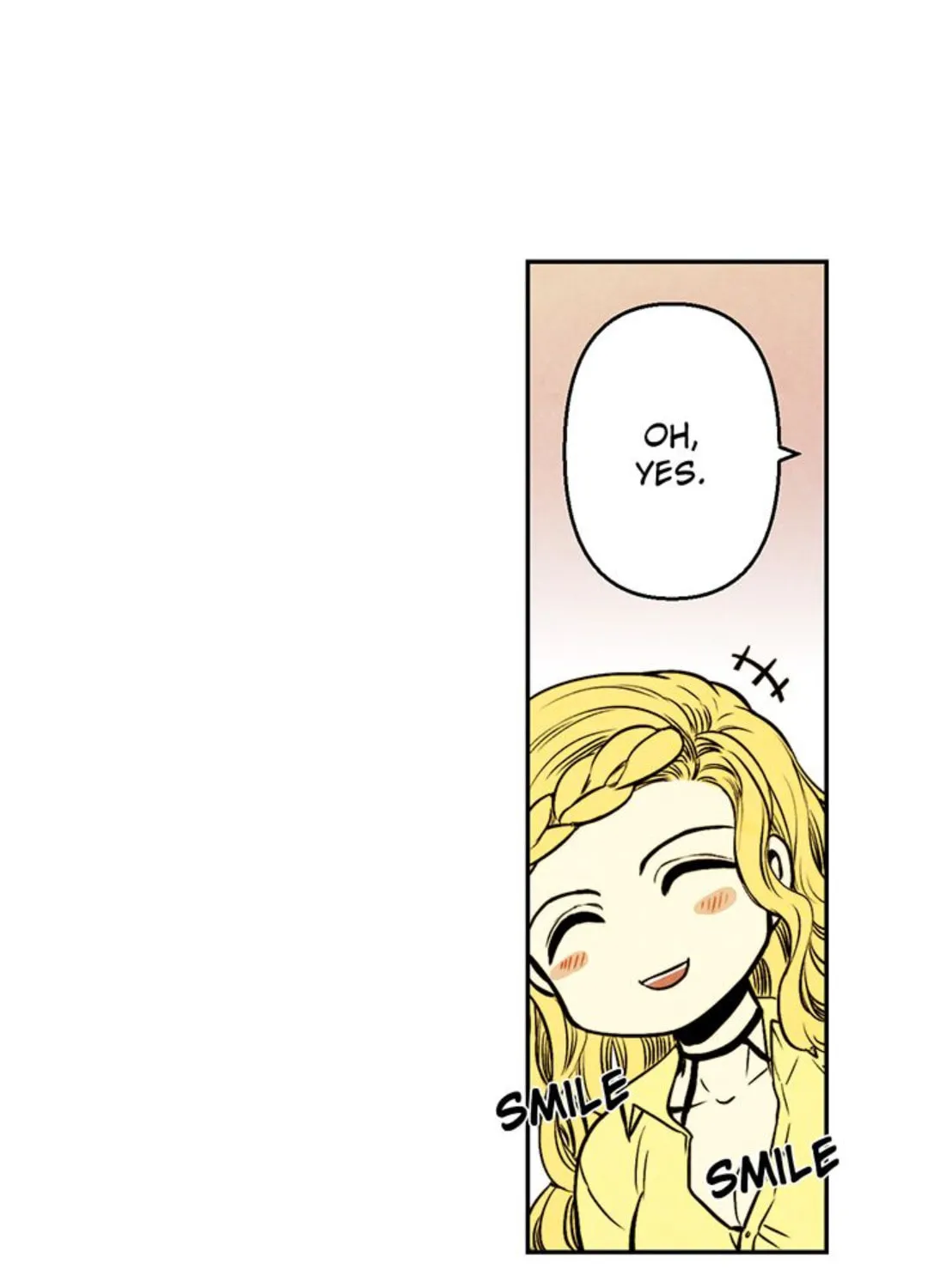 Just Give It to Me Chapter 7 page 30 - 