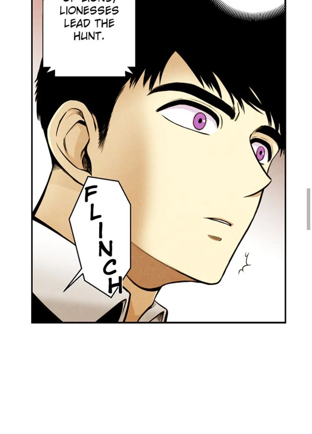 Just Give It to Me Chapter 7 page 33 - 