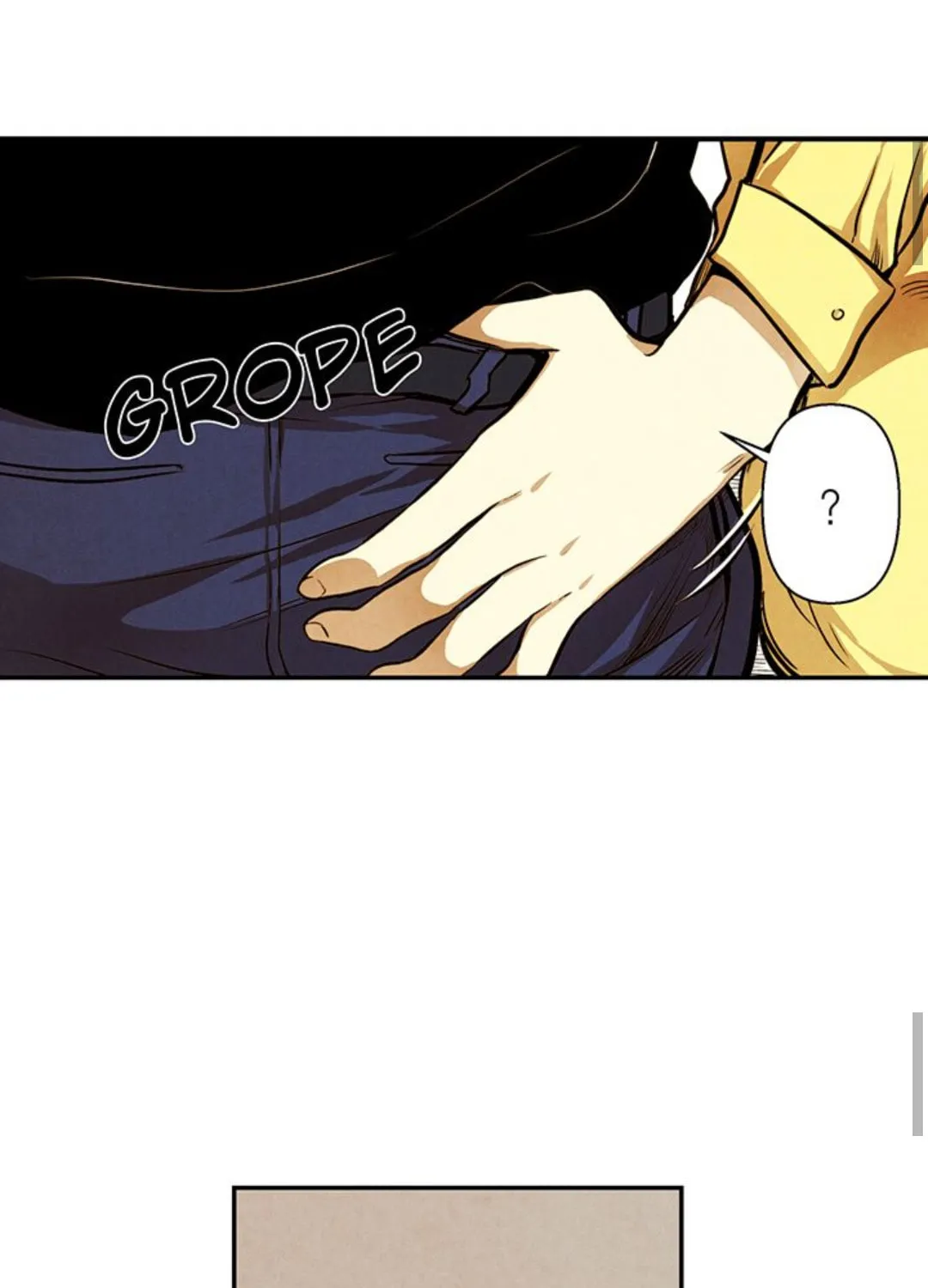 Just Give It to Me Chapter 7 page 34 - 