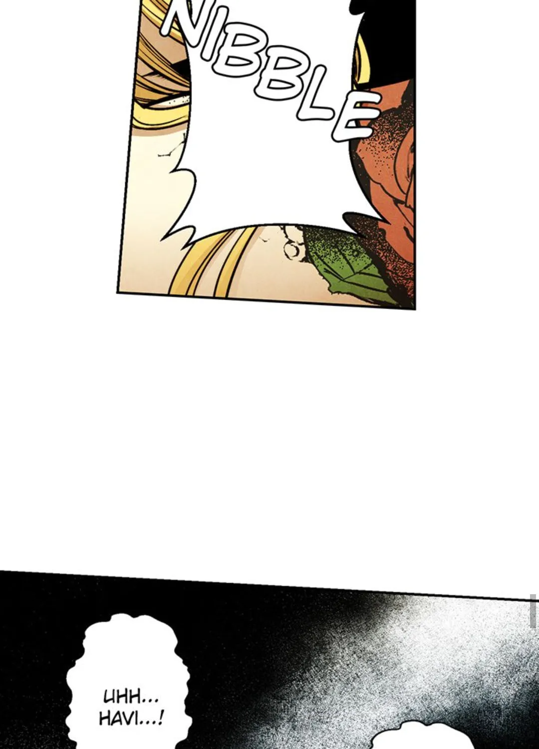Just Give It to Me Chapter 7 page 41 - 