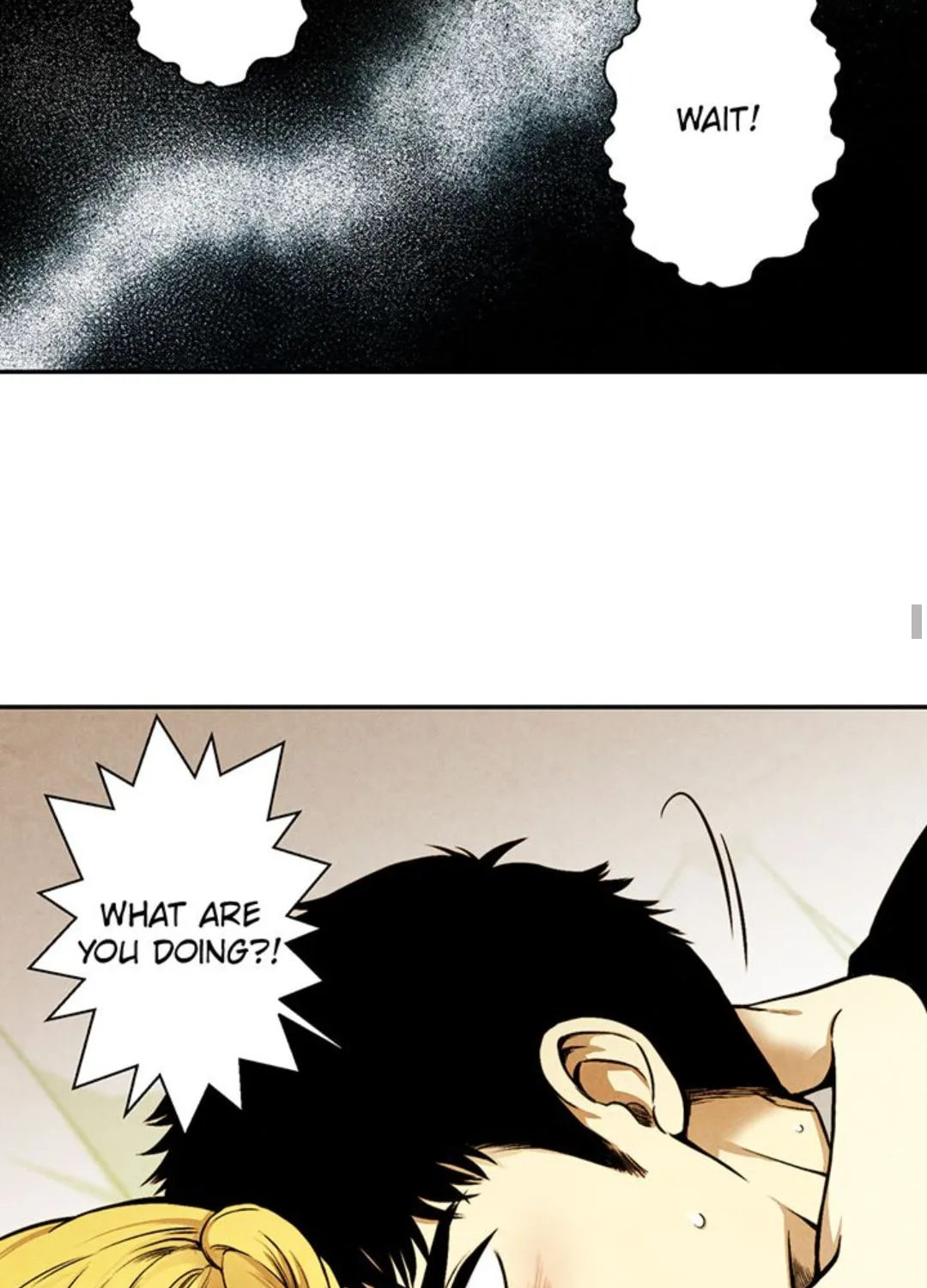 Just Give It to Me Chapter 7 page 42 - 