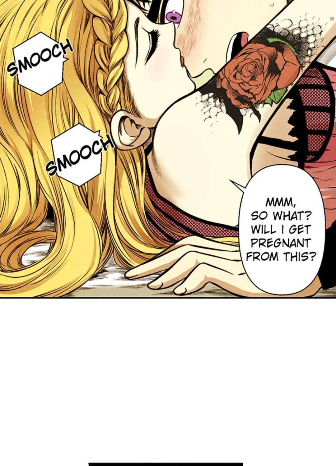 Just Give It to Me Chapter 7 page 43 - 
