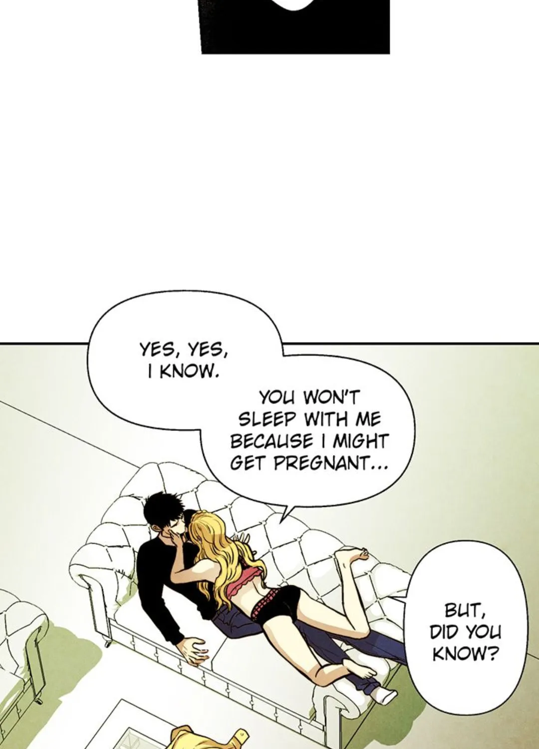 Just Give It to Me Chapter 7 page 45 - 