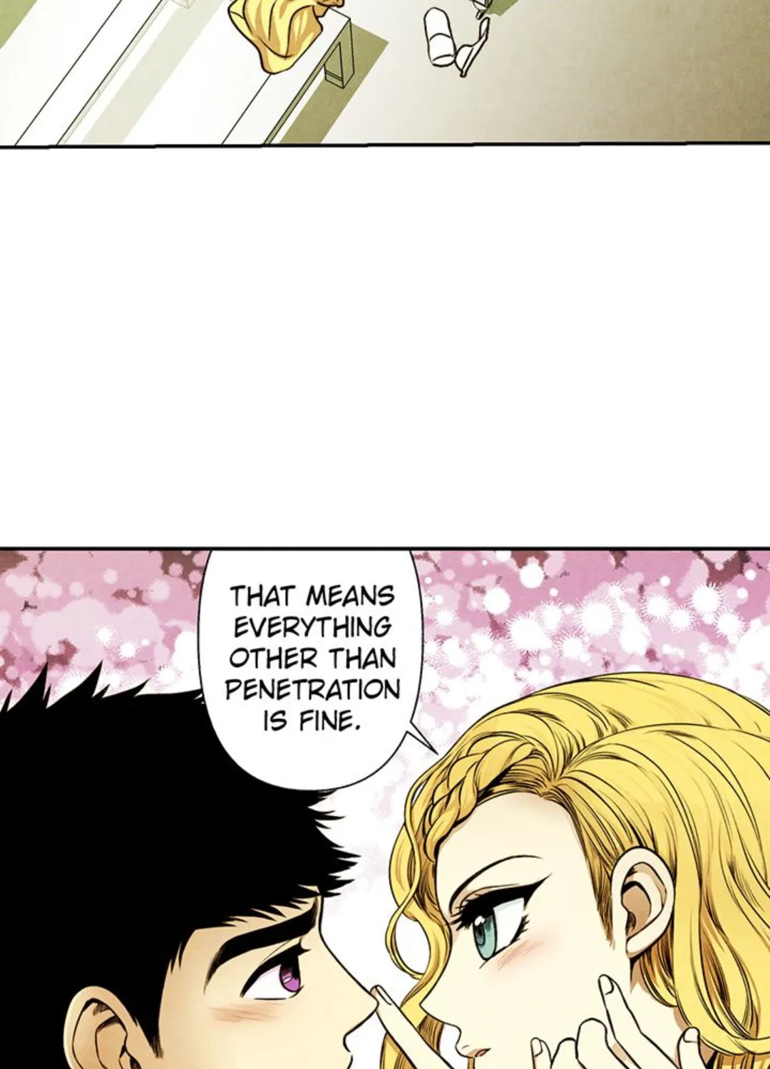 Just Give It to Me Chapter 7 page 46 - 
