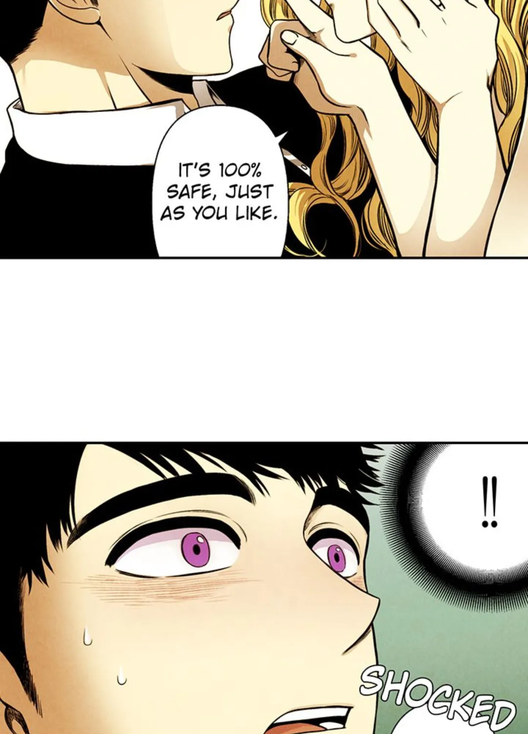 Just Give It to Me Chapter 7 page 47 - 
