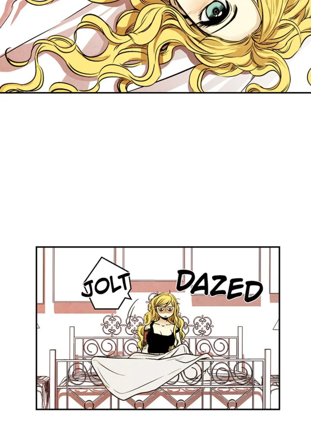 Just Give It to Me Chapter 7 page 6 - 