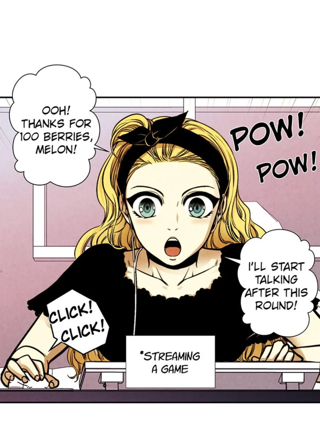 Just Give It to Me Chapter 7 page 9 - 