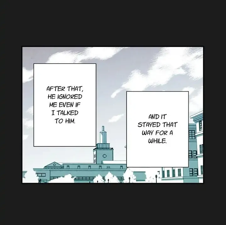 Just Give It to Me Chapter 70 page 11 - 