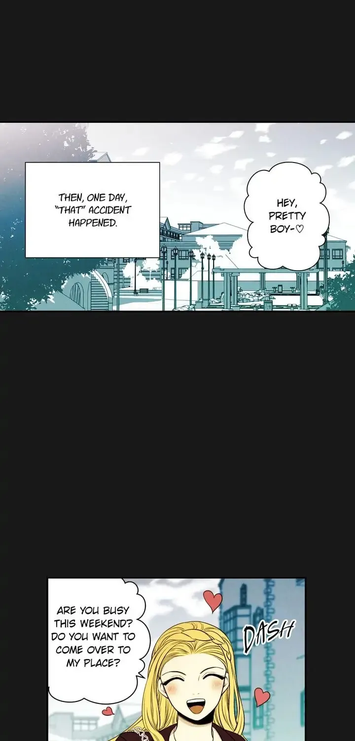 Just Give It to Me Chapter 70 page 12 - 