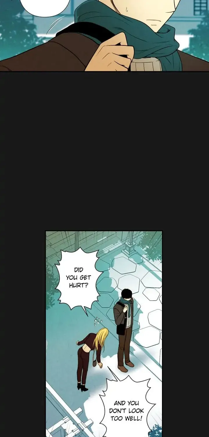 Just Give It to Me Chapter 70 page 15 - 