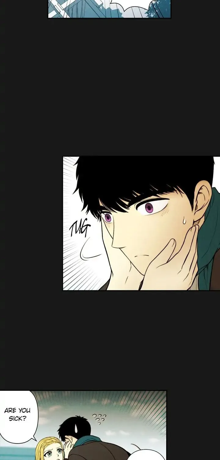 Just Give It to Me Chapter 70 page 16 - 